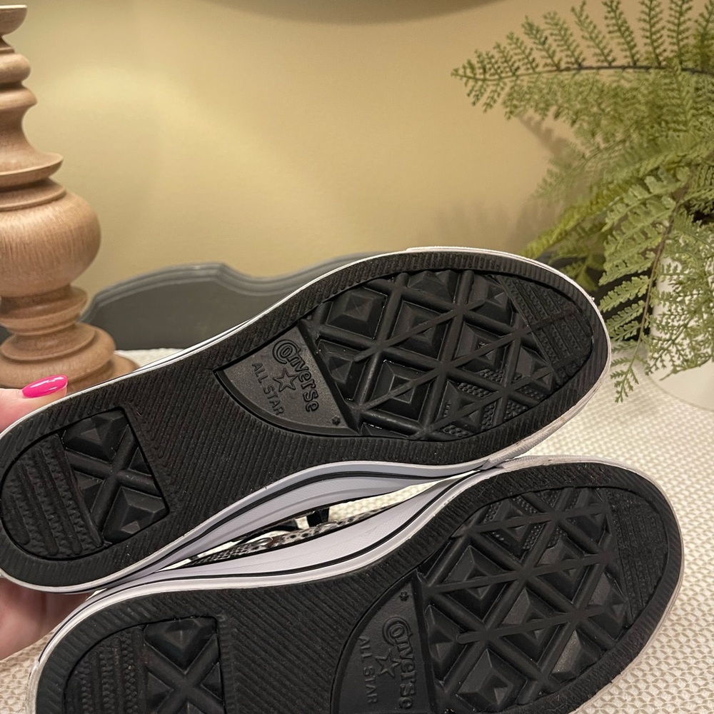 Converse All-Star Sneakers - Picture 6 of 9